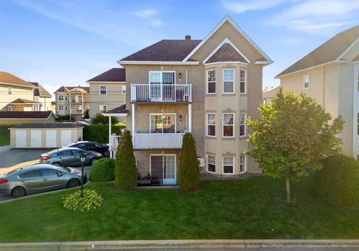 Triplex for Sale - 433-437 Imp. des Fougères, La Présentation, J0H 1B0