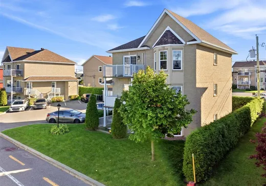 Triplex for Sale - 433-437 Imp. des Fougères, La Présentation, J0H 1B0