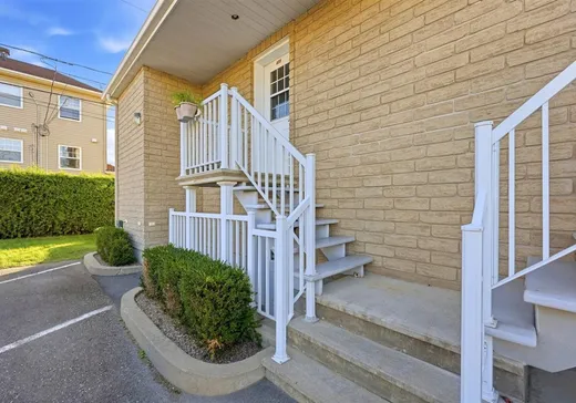 Triplex for Sale - 433-437 Imp. des Fougères, La Présentation, J0H 1B0
