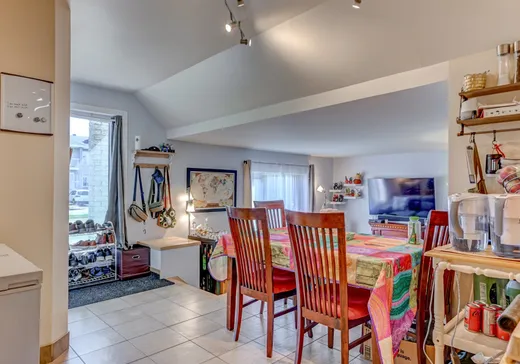 Duplex à vendre - 826-826A Boul. de Deux-Montagnes, Deux-Montagnes, J7R 6T1
