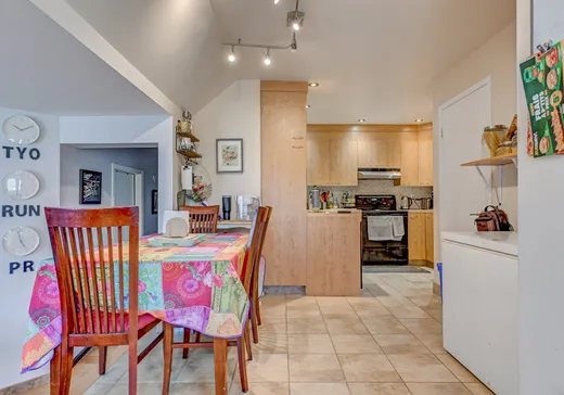 Duplex à vendre - 826-826A Boul. de Deux-Montagnes, Deux-Montagnes, J7R 6T1