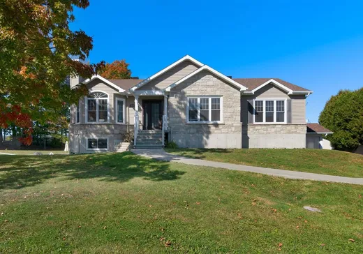 Duplex à vendre - 4805Z Rue de Gaspé, Sherbrooke, J1N2C7