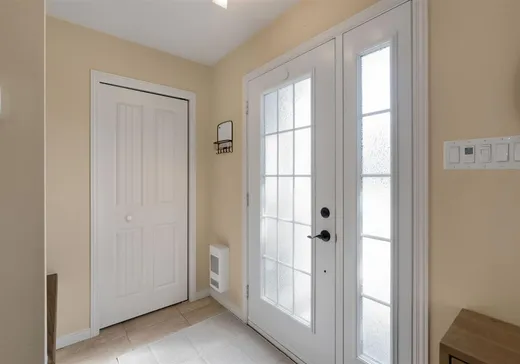 Duplex à vendre - 4805Z Rue de Gaspé, Sherbrooke, J1N 2C7