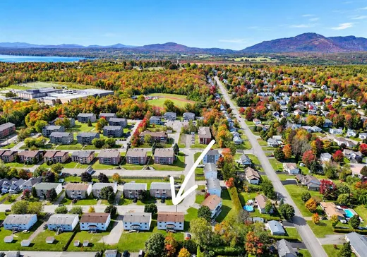 4-Plex à vendre - 161-167 Rue Routhier, Magog, J1X 5Y9