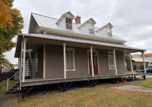 Triplex à vendre - 842-844 Boul. des Bois-Francs S., Victoriaville, G6P5W5