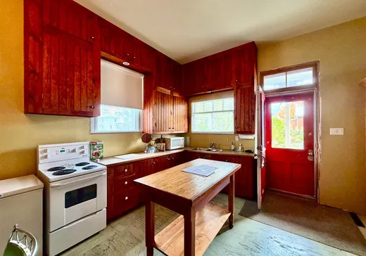 Triplex à vendre - 842-844 Boul. des Bois-Francs S., Victoriaville, G6P 5W5