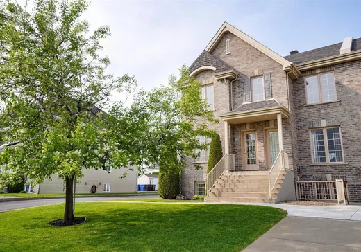 Triplex à vendre - 212 Rue Jacques-Plante, Repentigny, J5Y 0B4
