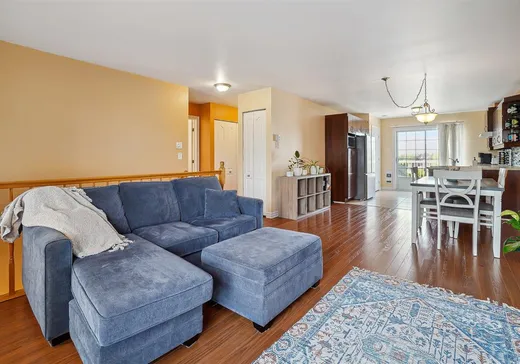 Triplex à vendre - 212 Rue Jacques-Plante, Repentigny, J5Y 0B4