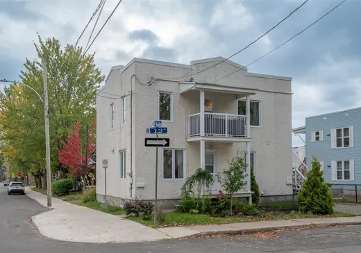 Duplex for Sale - 114-116 12e Avenue, Drummondville, J2B 2Y5
