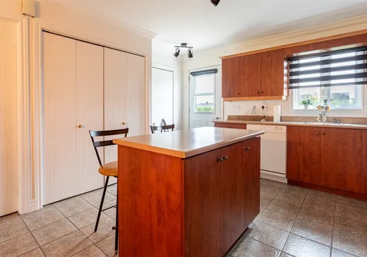 4-Plex for Sale - 1863 Rue Pruneau, Saint-Maurice, G0X 2X0