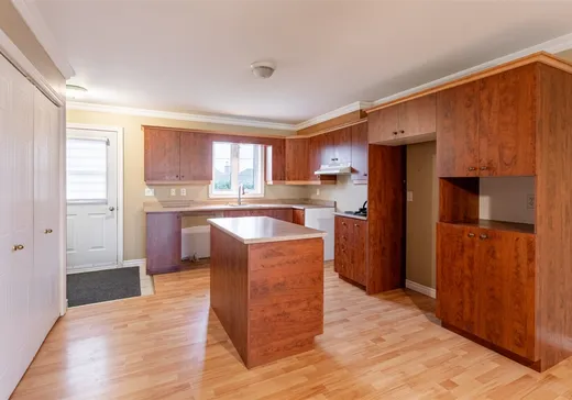 4-Plex for Sale - 1861 Rue Pruneau, Saint-Maurice, G0X 2X0