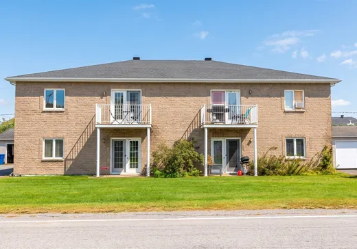 4-Plex à vendre - 1865 Rue Pruneau, Saint-Maurice, G0X2X0
