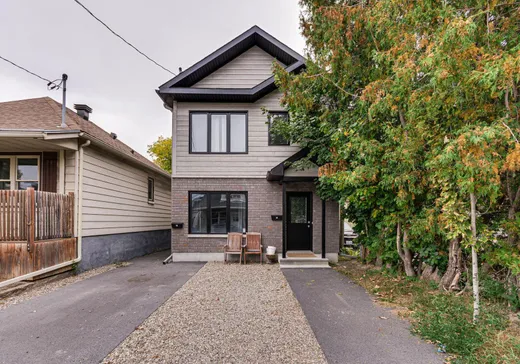 Duplex for Sale - 8 Rue St-Jean-Bosco, Hull, J8Y 3G2