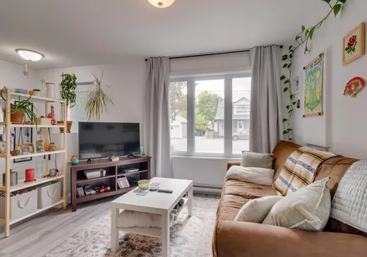 Duplex for Sale - 8 Rue St-Jean-Bosco, Hull, J8Y 3G2