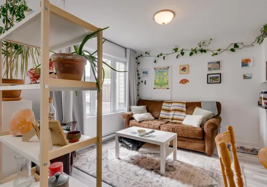 Duplex for Sale - 8 Rue St-Jean-Bosco, Hull, J8Y 3G2