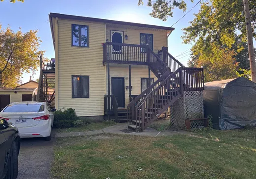 Duplex à vendre - 170-172 Rue Bellerive, Saint-Eustache, J7R2S9