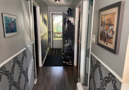 Duplex à vendre - 170-172 Rue Bellerive, Saint-Eustache, J7R 2S9