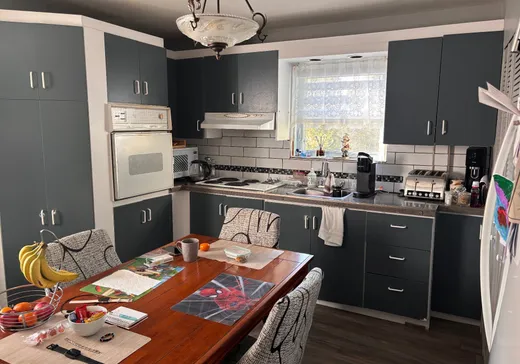Duplex à vendre - 170-172 Rue Bellerive, Saint-Eustache, J7R 2S9
