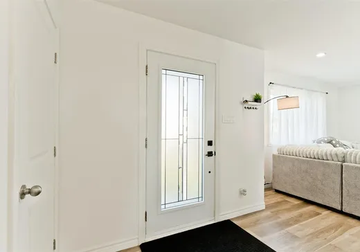 Duplex à vendre - 26Z-28Z Rue Denise, Coaticook, J0B 1L0
