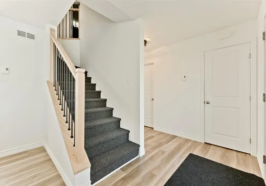 Duplex à vendre - 26Z-28Z Rue Denise, Coaticook, J0B 1L0