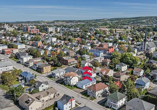 Triplex for Sale - 237-241 Rue St-Jean-Baptiste O., Rimouski, G5L 4J6