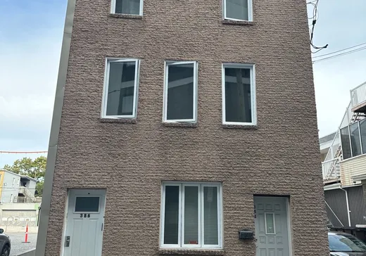 4-Plex à vendre - 386-388 Rue de la Salle, Ville de Québec, G1K2T6