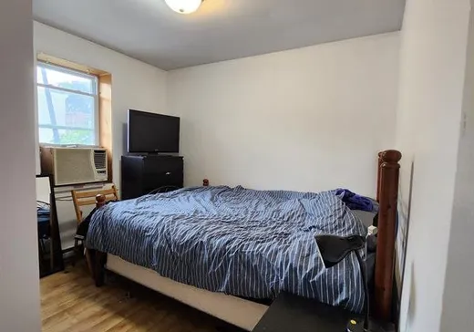 4-Plex à vendre - 386-388 Rue de la Salle, Ville de Québec, G1K 2T6