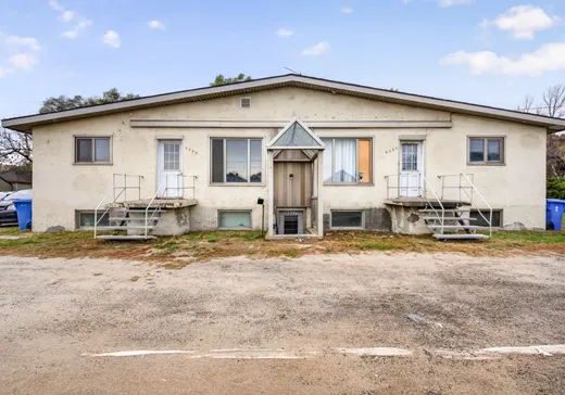 4-Plex à vendre - 9323-9327 Boul. Ste-Anne, Sainte-Anne-de-Beaupré, G0A3C0