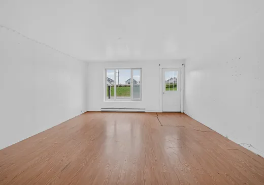 4-Plex à vendre - 9323-9327 Boul. Ste-Anne, Sainte-Anne-de-Beaupré, G0A 3C0