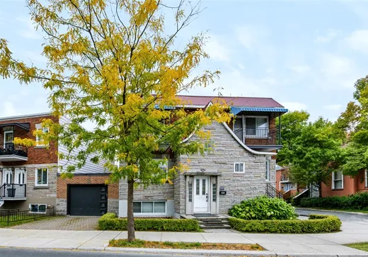 4-Plex à vendre - 1890-1894 Rue Allard, Ville Emard (Île de Montréal), H4E2K6