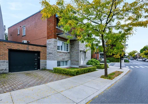 4-Plex à vendre - 1890-1894 Rue Allard, Ville Emard (Île de Montréal), H4E 2K6