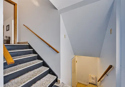 4-Plex à vendre - 1890-1894 Rue Allard, Ville Emard (Île de Montréal), H4E 2K6