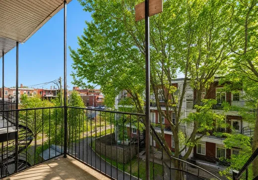 Triplex for Sale - 296-300 3e Avenue, Montreal (Verdun), H4G 2X4