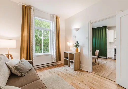 Triplex for Sale - 296-300 3e Avenue, Montreal (Verdun), H4G 2X4