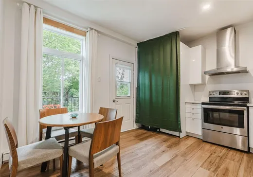 Triplex for Sale - 296-300 3e Avenue, Montreal (Verdun), H4G 2X4