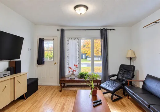 Duplex à vendre - 119-123 Av. Pie-X, Victoriaville, G6P 6W2