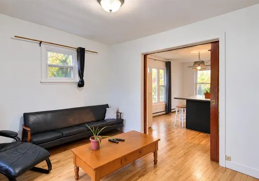 Duplex à vendre - 119-123 Av. Pie-X, Victoriaville, G6P 6W2