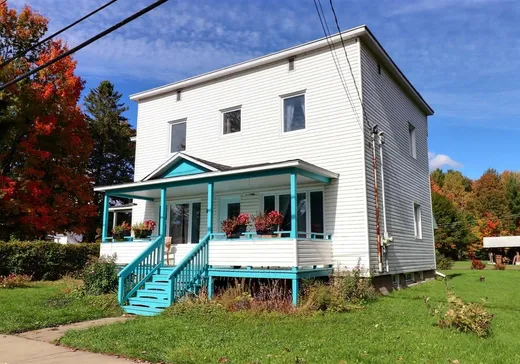 Duplex à vendre - 177-181 Rue de l'Église, Victoriaville, G0Z 1G0