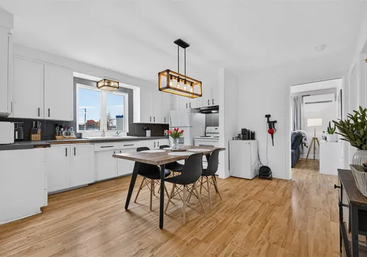 Duplex à vendre - 1A-1B Rue Alice, Victoriaville, G6P 3H3