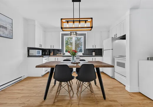 Duplex à vendre - 1A-1B Rue Alice, Victoriaville, G6P 3H3