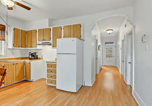 Duplex à vendre - 563-565 Rue Fournier, Saint-Jérôme, J7Z 4V7