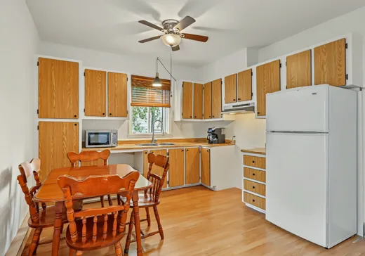 Duplex à vendre - 563-565 Rue Fournier, Saint-Jérôme, J7Z 4V7