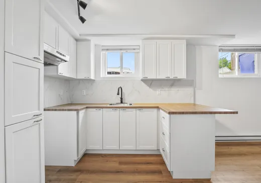 4-Plex à vendre - 4313-4319 Boul. de Hauteville, Terrebonne, J6X 1S1