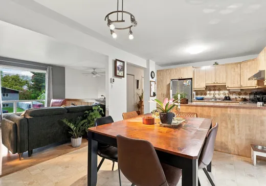 Duplex à vendre - 61-61A 117e Avenue, Saint-Jérôme, J7Y 1C3