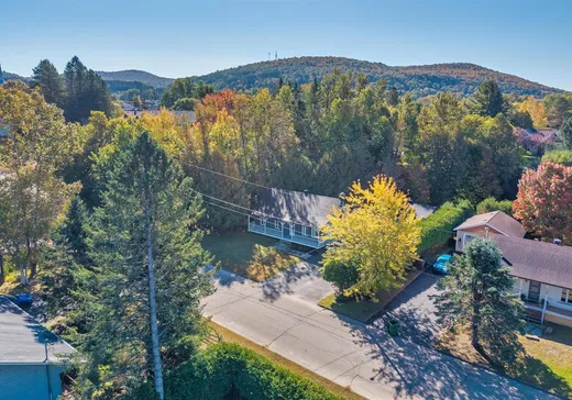 Duplex for sale - 1069A-1071A Rue Suppère, Mont-Tremblant, J8E3J3