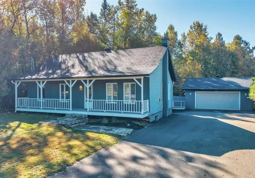 Duplex for Sale - 1069A-1071A Rue Suppère, Mont-Tremblant, J8E 3J3