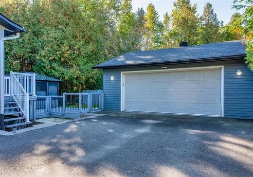 Duplex for Sale - 1069A-1071A Rue Suppère, Mont-Tremblant, J8E 3J3