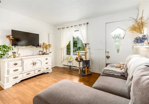 Duplex for Sale - 2459-2463 Rue de la Rivière-du-Berger, Les Saules, G1P 3N6