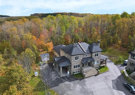 Duplex à vendre - 700-800 Ch. de Ste-Catherine, Sherbrooke, J1N2X3
