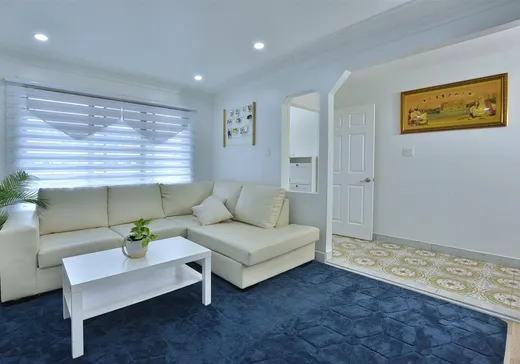 Triplex à vendre - 54-56A Rue des Oblats, Montréal (LaSalle), H8R 3K8